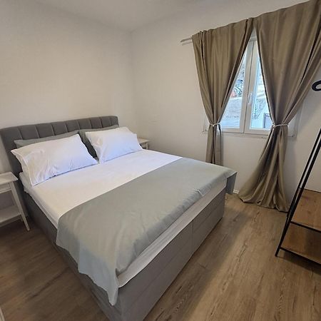 Indy'S Beach Apartments Dubrovnik Extérieur photo