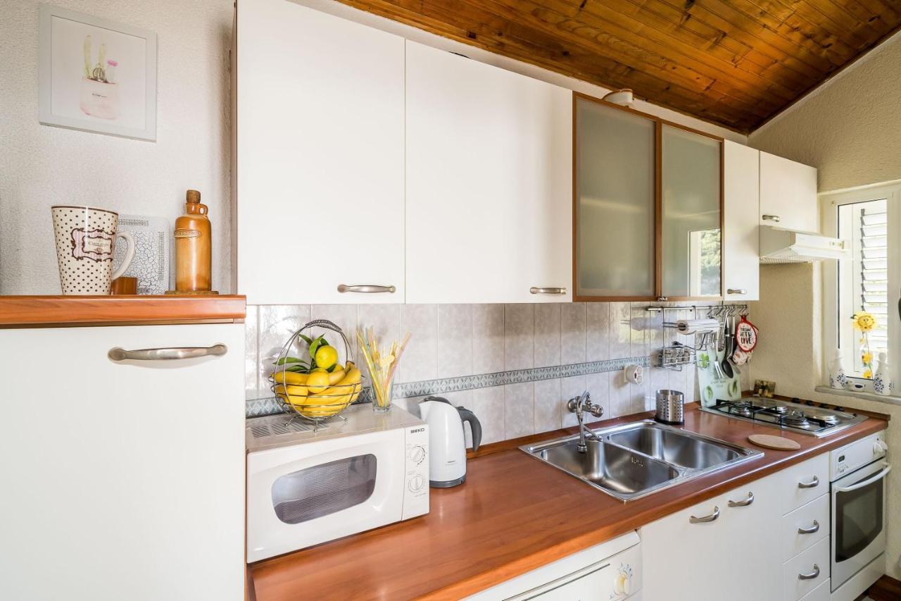 Indy'S Beach Apartments Dubrovnik Extérieur photo