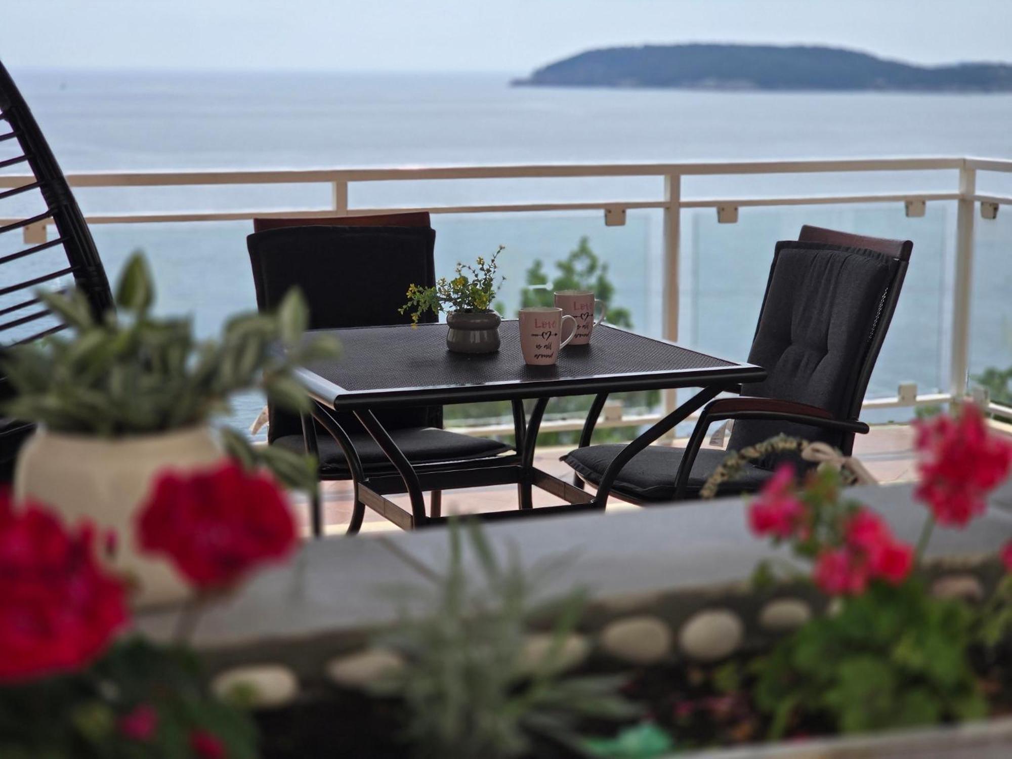 Indy'S Beach Apartments Dubrovnik Extérieur photo