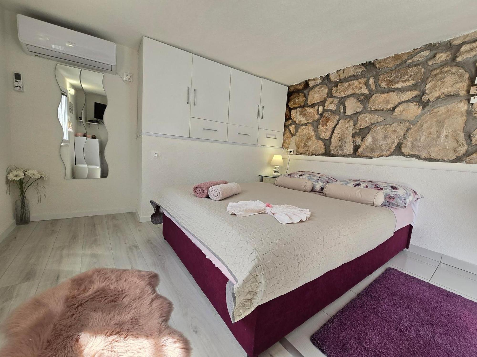 Indy'S Beach Apartments Dubrovnik Extérieur photo