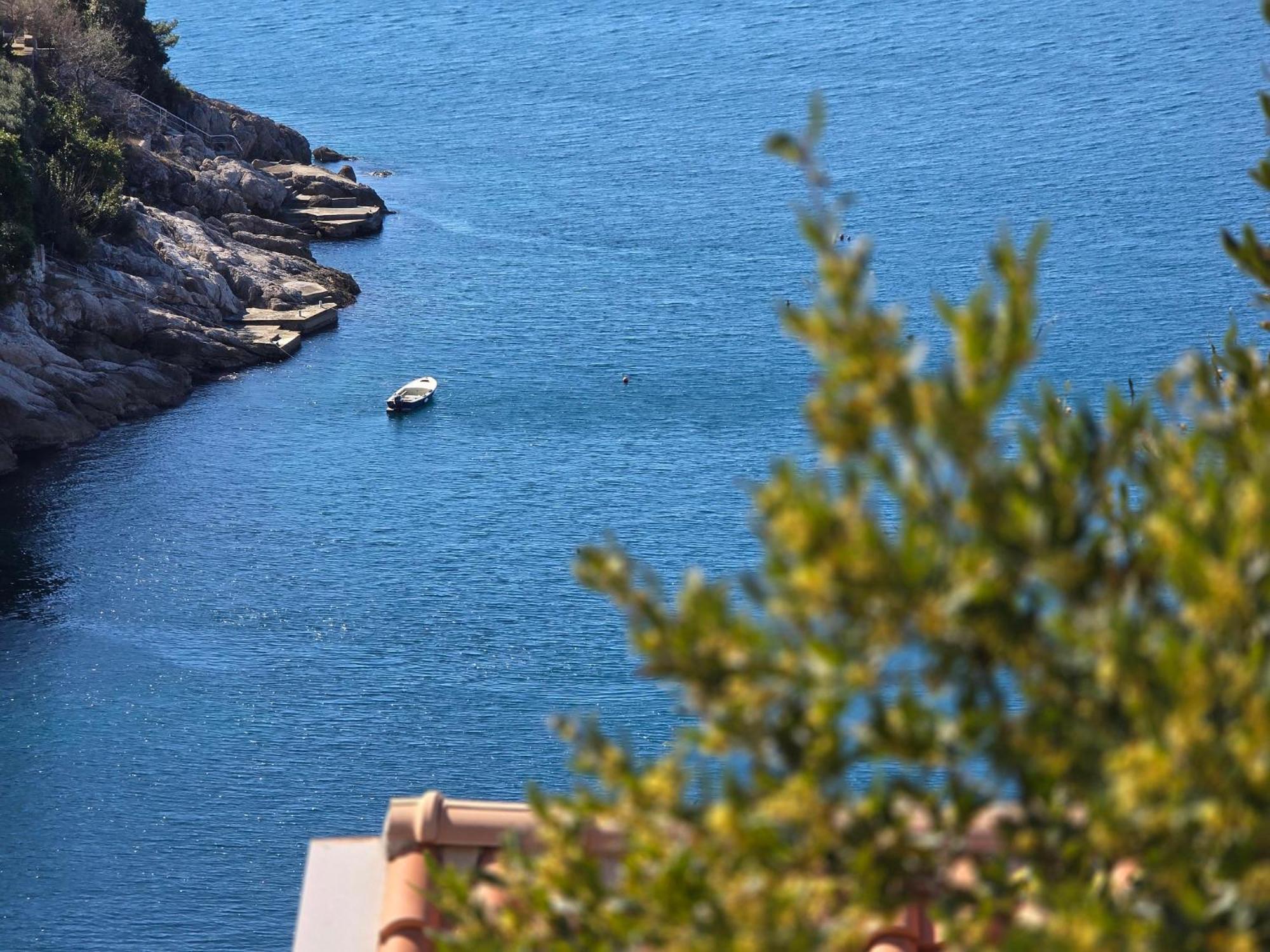 Indy'S Beach Apartments Dubrovnik Extérieur photo