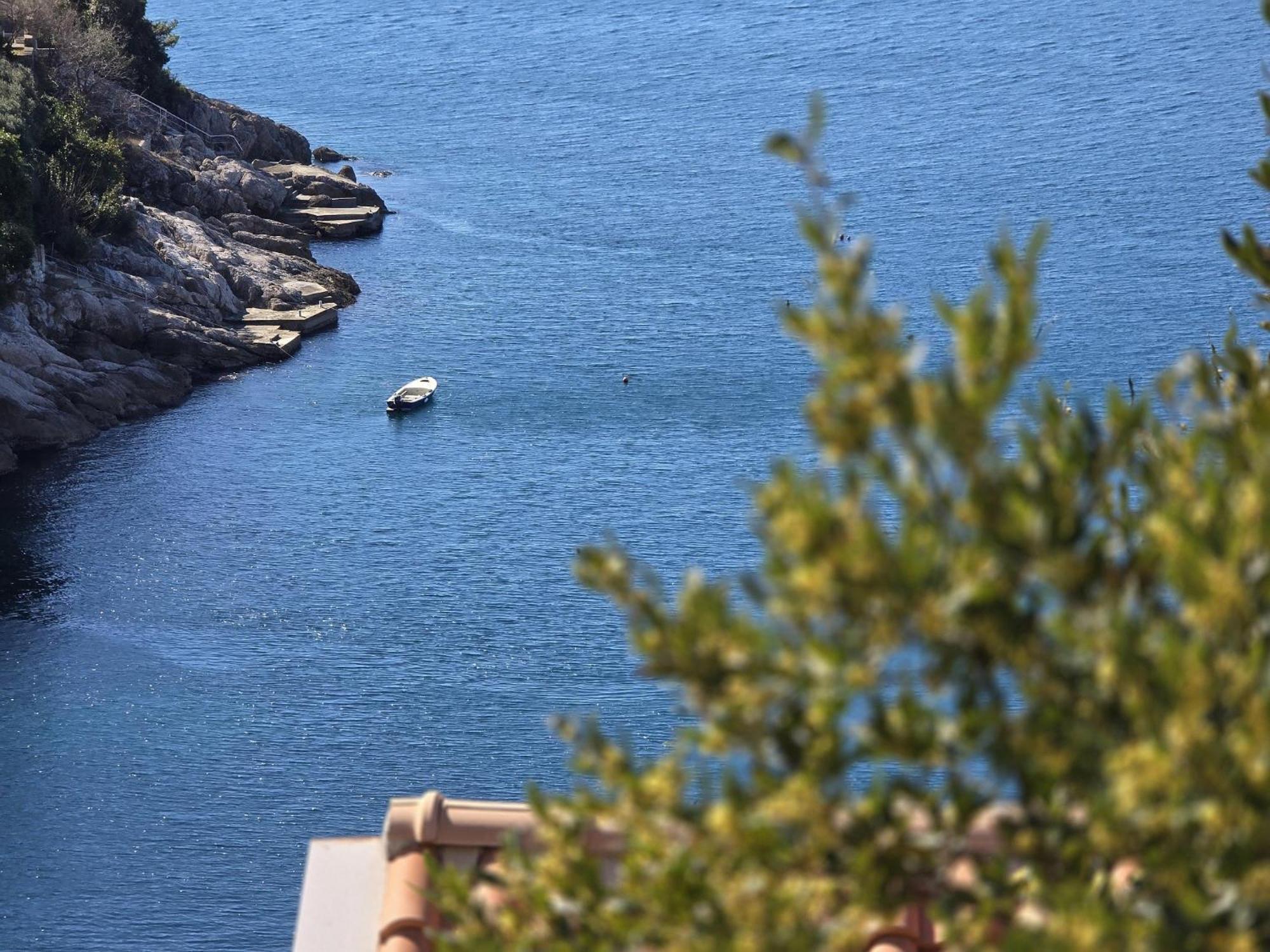 Indy'S Beach Apartments Dubrovnik Chambre photo