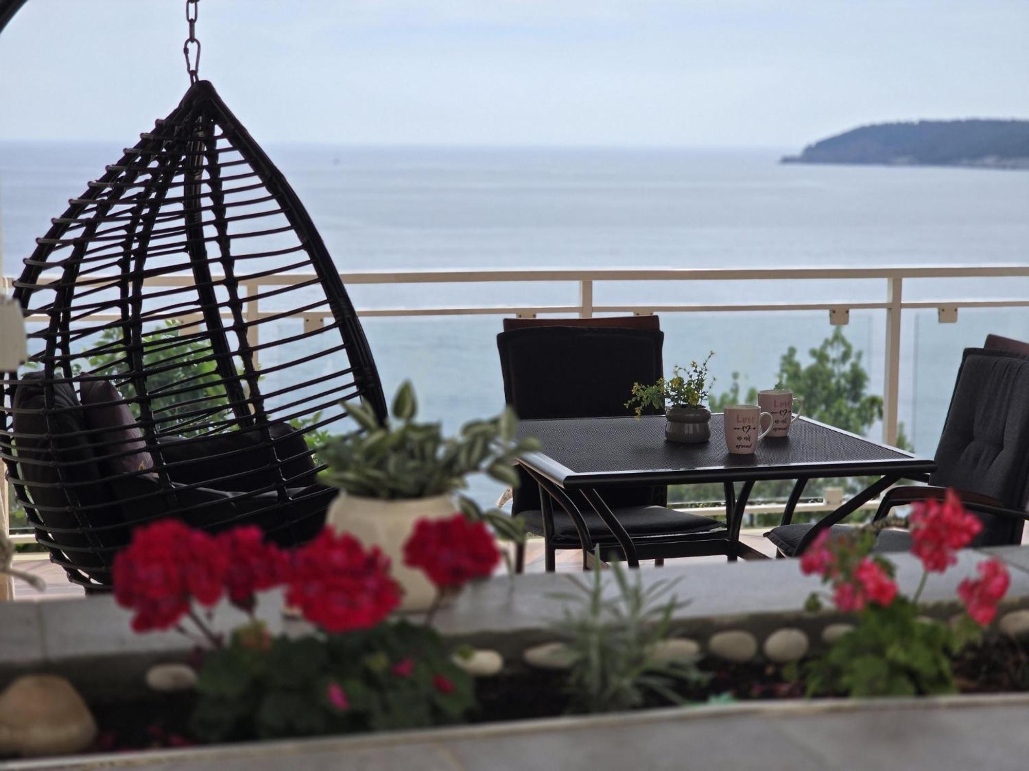 Indy'S Beach Apartments Dubrovnik Extérieur photo