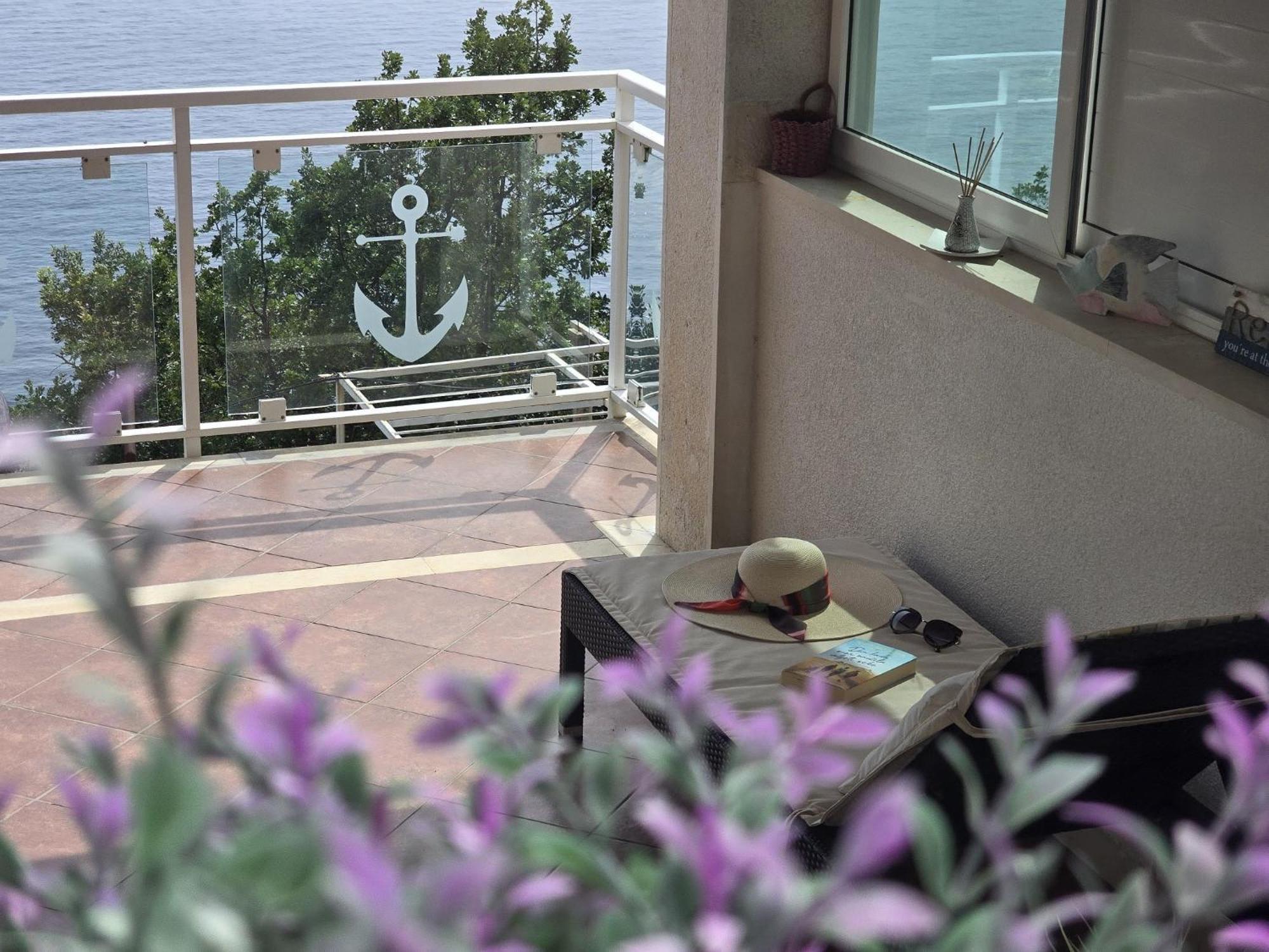 Indy'S Beach Apartments Dubrovnik Chambre photo