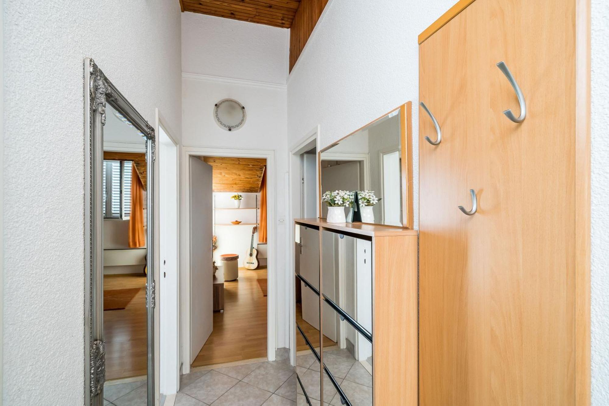 Indy'S Beach Apartments Dubrovnik Chambre photo