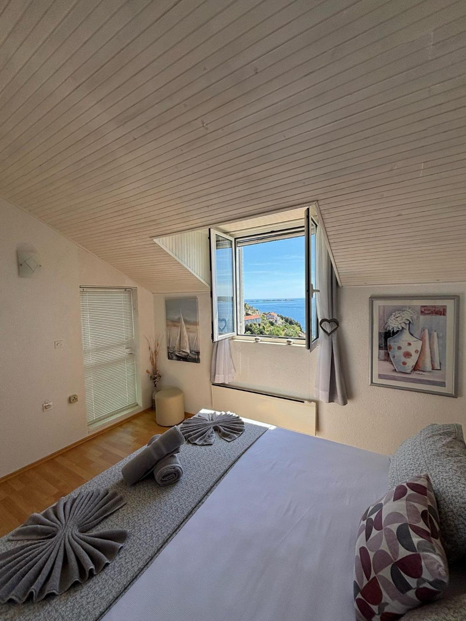 Indy'S Beach Apartments Dubrovnik Chambre photo