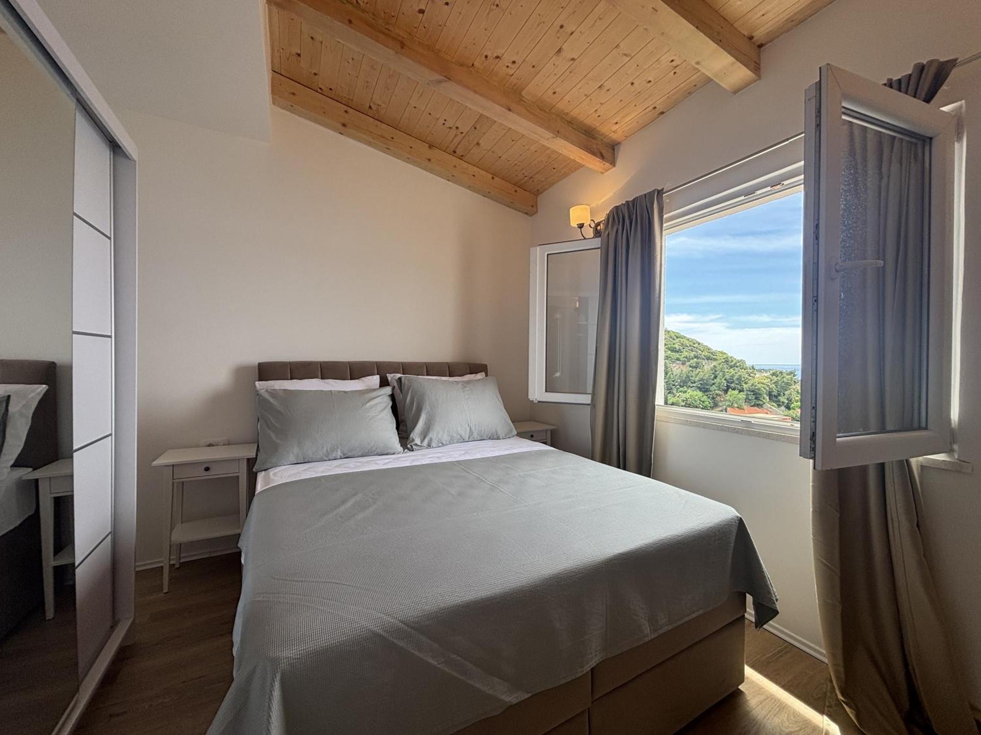 Indy'S Beach Apartments Dubrovnik Extérieur photo